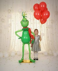 Похититель из шаров