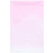 Скатерть п/э Дет Грезы розов 130х180см/G