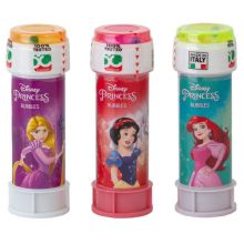 Мыл пузыри Disney Принцессы, 60мл, 3шт Мыл пузыри Disney Принцессы, 60мл, 3шт