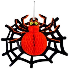 Фигура бум HWN Паук 40х34см/G