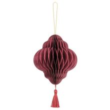 Фигура бум Фонарик с кистью 12х15см/PD