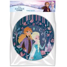 Тарелка бум Холодное Сердце II 18см6шт