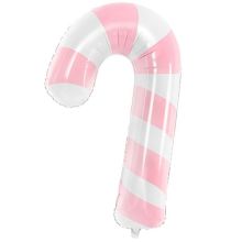  Леденец трость Pink