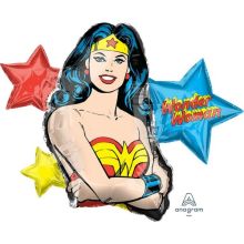  Чудо-Женщина