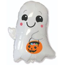  Привидение