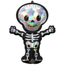  HWN Скелет Переливы