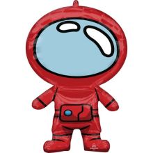  Космонавтик среди нас
