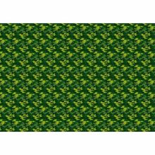 Бумага упак Камуфляж 67х99см