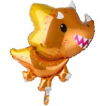  Динозавр Трицератопс