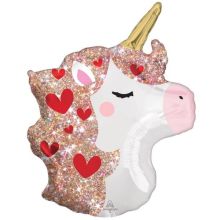  Единорог Искры Сердца