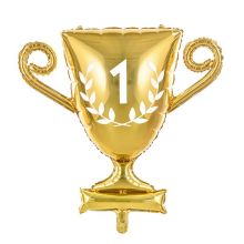  Кубок 1 место