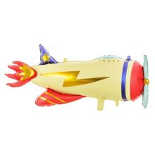 Самолет ретро Самолет ретро