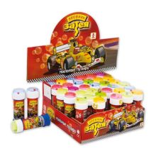 Мыл пузыри    СпортКар, 60мл