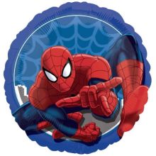 А 18" STREET Человек Паук V45