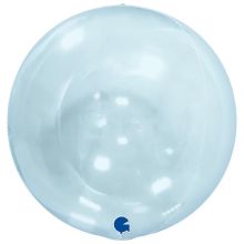 Г BUBBLE Б/РИС 15" Кристалл Blue