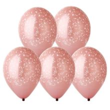 Шелкография 14" метал Филигрань /Ит