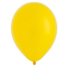 Е 10" Пастель Yellow