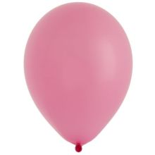 Е 10" Пастель Rose Red