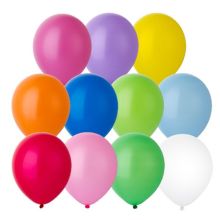 Е 10" Пастель ассорти