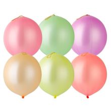 Панч-болл неон