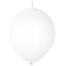 Линколун 12"/01 Пастель White