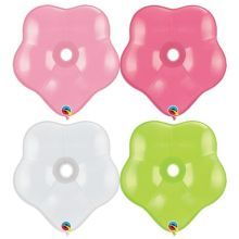 Q Цветок 16" Flower Ast