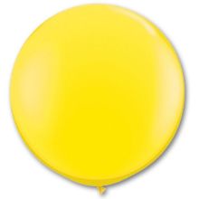 5,5' (165см) Желтый