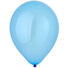 Э 12"/973 Кристалл Droplets Blue