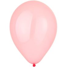 Э 12"/943 Кристалл Droplets Pink