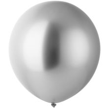 В 250/601 Хром Glossy Silver