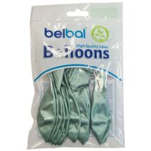 В 105/603 Хром Glossy Green 12 штук