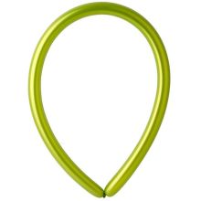 ШДМ 260Е Хром Light Green