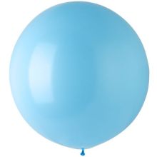 Э 24"/770 Стандарт Macaron Sky Blue
