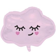 Облако розовое Облако розовое