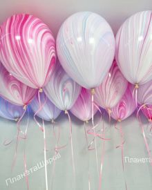 Клубника со сливками