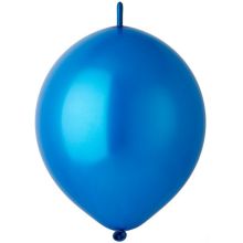 Линколун 12"/54 Металлик Blue