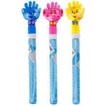 Мыльные пузыри Кошки-Мышки 60мл/G