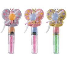 Мыльные пузыри Бабочка Ветерок 40мл/G