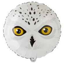Шар Сова полярная