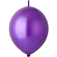 Линколун 12"/34 Металлик Purple