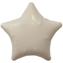 Р Б/РИС ЗВЕЗДА 30" Сатин Cream