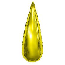 Р Б/РИС КАПЛЯ 16" Gold