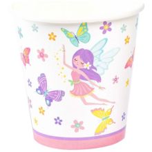Стакан бум Феи 190мл 6шт/G