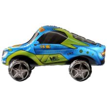  Машина гоночная