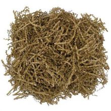 Наполнитель бумажный бежевый 50гр