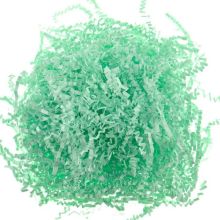 Наполнитель бумажный зеленый 50гр