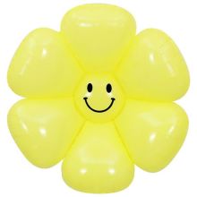  Цветок Ромашка Улыбка желтая