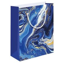 Пакет бум Лазурит 11х13,5см