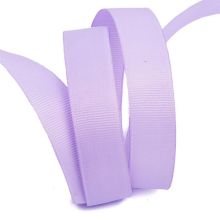 Лента репс 25мм*27,4м 430 лаванда