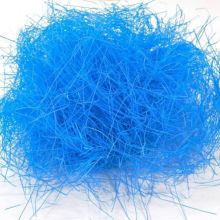 Наполнитель бум голубой 50гр